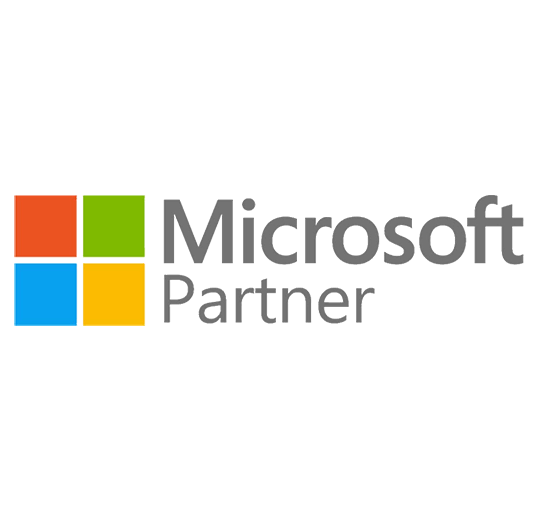 Microsoft Learning Partner
